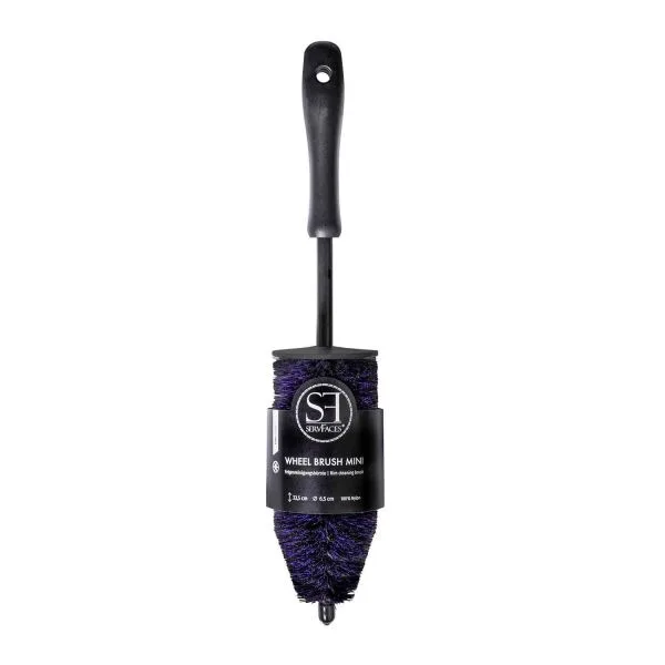 servFaces Cepillo para llantas MINI ampliado