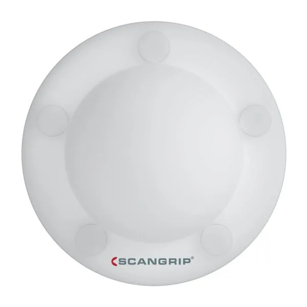 Scangrip Diffusor medium ampliado