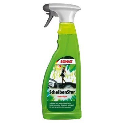 SONAX ScheibenStar limpiacristales 750 ml