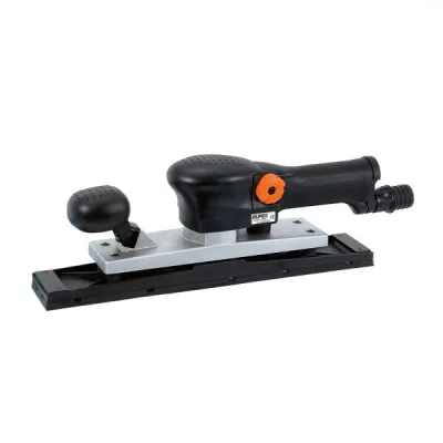 RUPES Pneumatischer Schwingschleifer SLP41A 5mm Hub