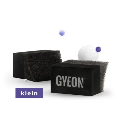 Gyeon Q²M Tire Applicator klein 2er-Set