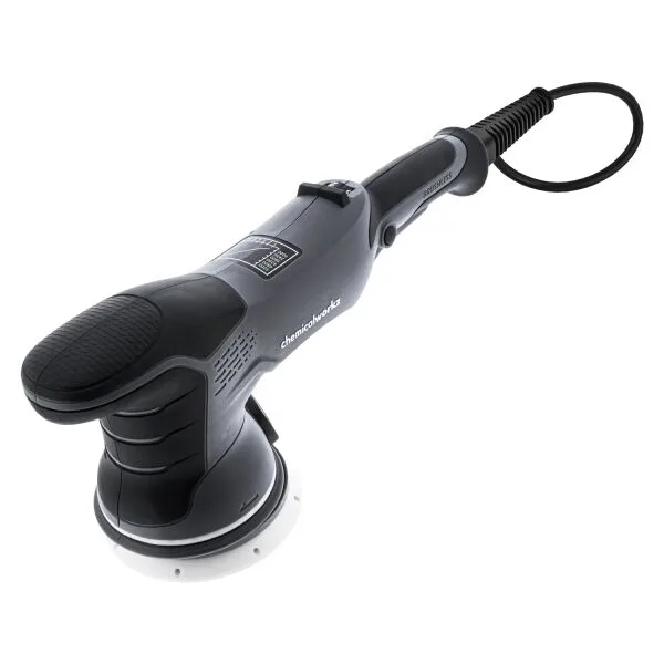 ChemicalWorkz DA15 Pro Brushless Exzenter pulidora ampliado