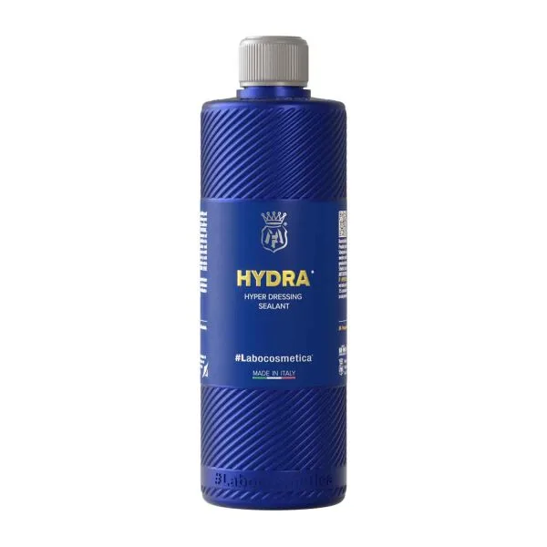 Labocosmetica Hydra 500 ml ampliado