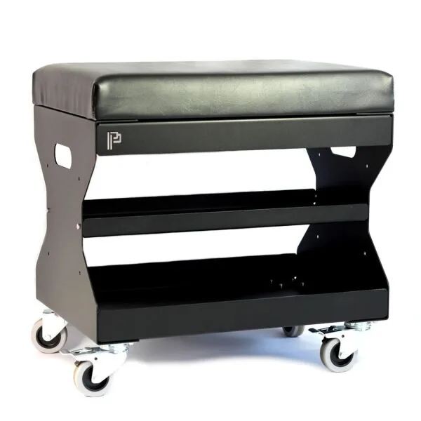 Poka Premium Detailing Sitzhocker