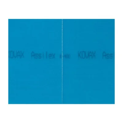 Kovax Super Assilex Super Tack K400 azul Streifen 170 mm
