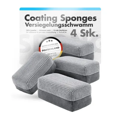 ChemicalWorkz Coating Sponges sellador esponja