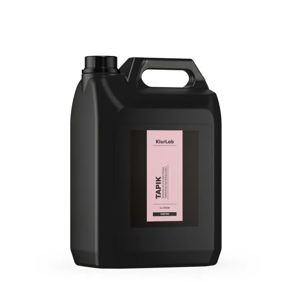KiurLab TAPIK ampliado