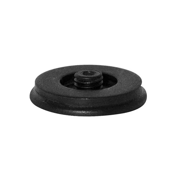 RUPES iBrid Nano Stützteller Velcro 30 mm ampliado
