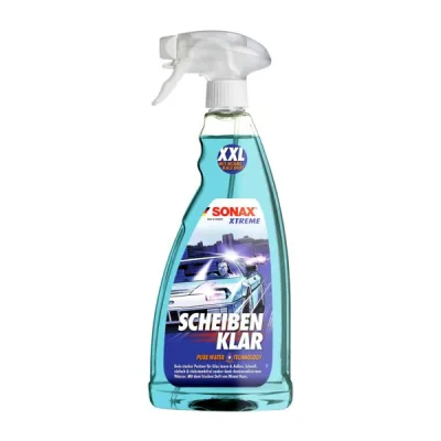 SONAX XTREME ScheibenKlar Sonderedition Miami Race 1 l