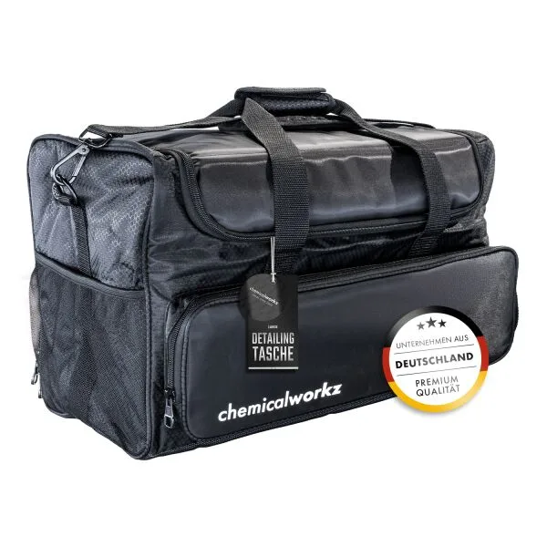 ChemicalWorkz Detailing Bag Large Aufbewahrungstasche ampliado
