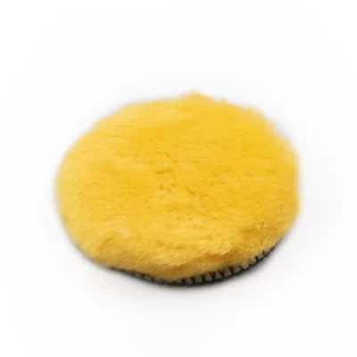 servFaces paño de pulido V1 caramelo 150 mm