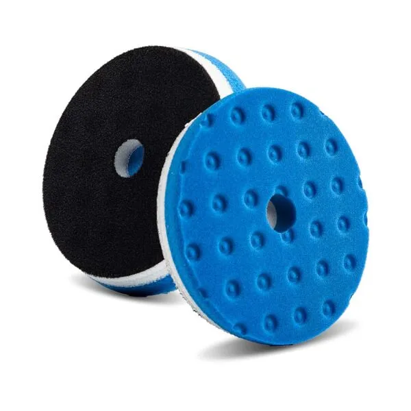 Lake Country HDO CCS Pad de corte azul ampliado