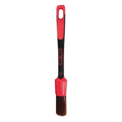 Labocosmetica MA-FRA Pincel de detailing Red 24 mm