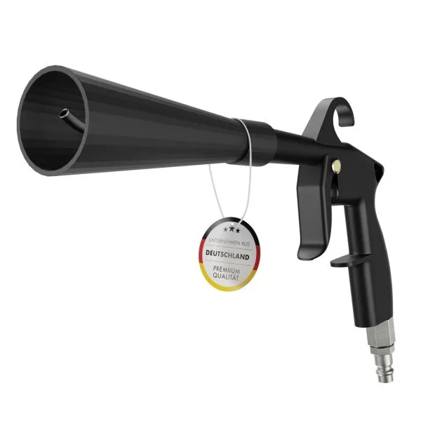 ChemicalWorkz AirGun Druckluft Reinigungspistole ampliado