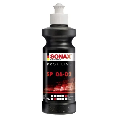 SONAX PROFILINE SP 06-02 250 ml