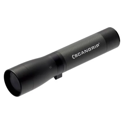 Scangrip Flash 600 R Akku-Taschenlampe