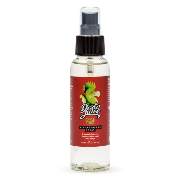 Dodo Juice Apple Tease Lufterfrischer 100 ml
