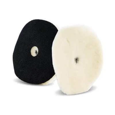 Lake Country Extra Corta lammwoll-Pad fusselarm 150 mm