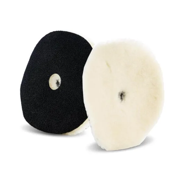Lake Country Extra Corta lammwoll-Pad fusselarm 150 mm