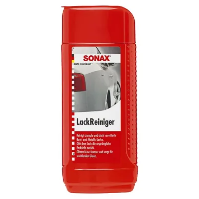 SONAX limpiador de pintura 250 ml