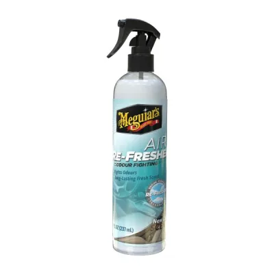 Meguiar's Meguiars Air Re-Fresher New Car Lufterfrischer 237 ml