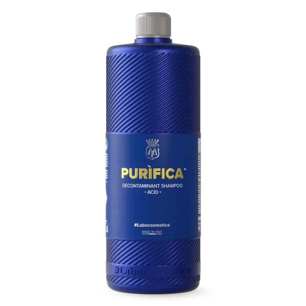Labocosmetica Purìfica Antikalk-Shampoo 1 L