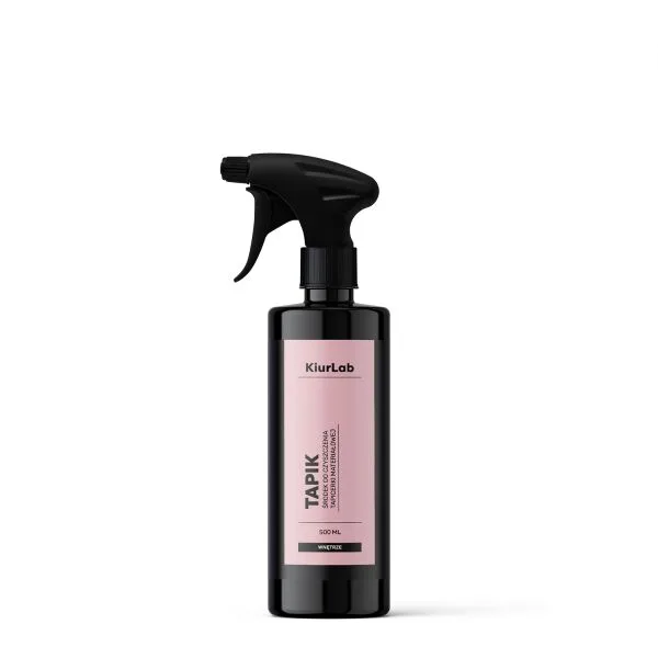 Kiurlab TAPIK 500 ml ampliado
