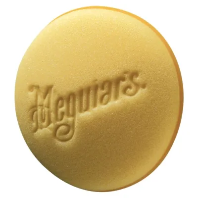 Meguiar's Soft Foam Applicator Pad