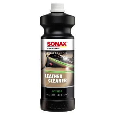 SONAX PROFILINE LeatherCleaner Foam Reinigungsschaum 1 l