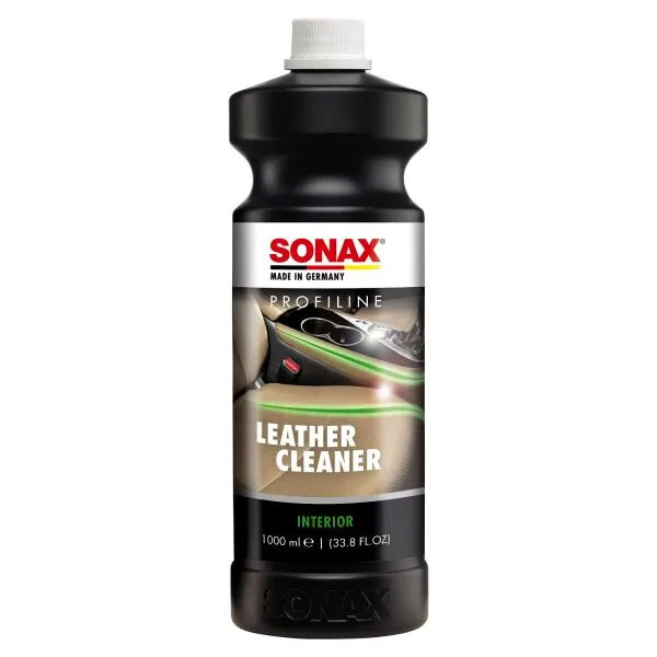 SONAX PROFILINE LeatherCleaner Foam Reinigungsschaum 1 L