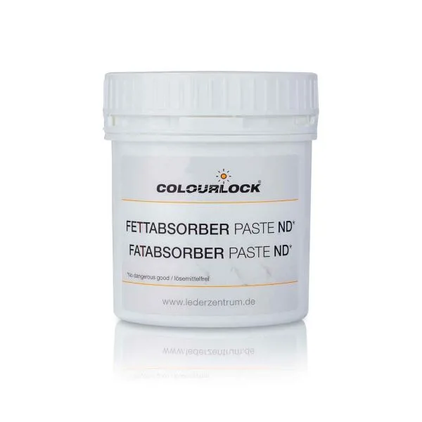 Colourlock Fettabsorber Paste ND 250 ml ampliado