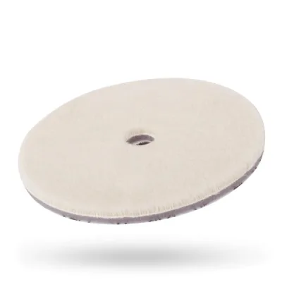 servFaces Vitro Pad de pulido para cristal