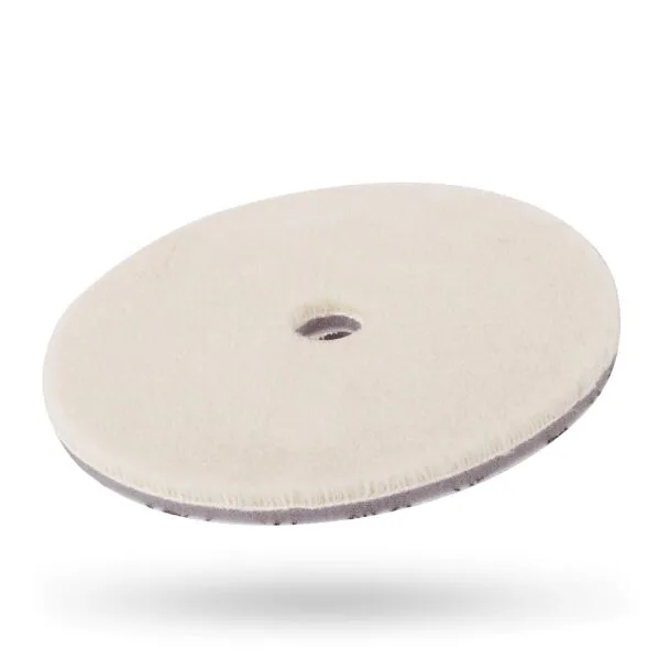 servFaces Vitro Pad de pulido para cristal