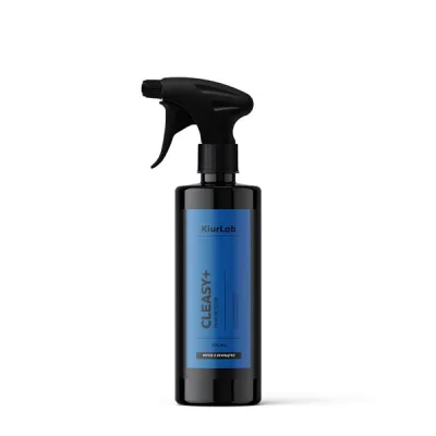 Kiurlab CLEASY+ limpiacristales 500 ml