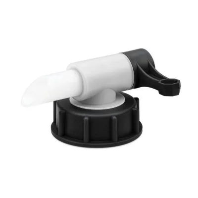 ChemicalWorkz Outlet Tap Auslaufhahn DIN51