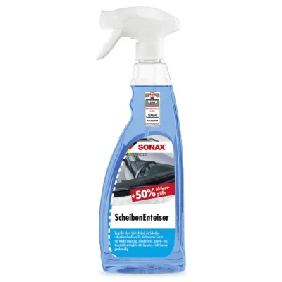 SONAX ScheibenEnteiser 750 ml
