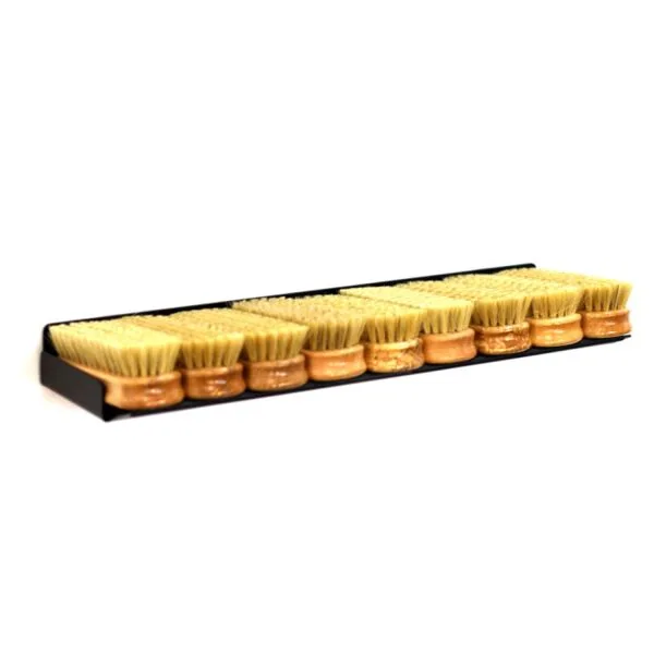 Poka Premium Bürstenablage 40 cm ampliado