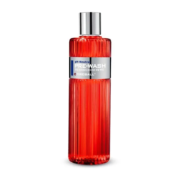 Fireball Prelavado pH-Neutral champú para coches