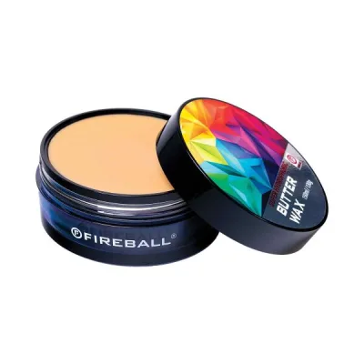 Fireball Show Car Wax (Butter) cera sellador 130 g