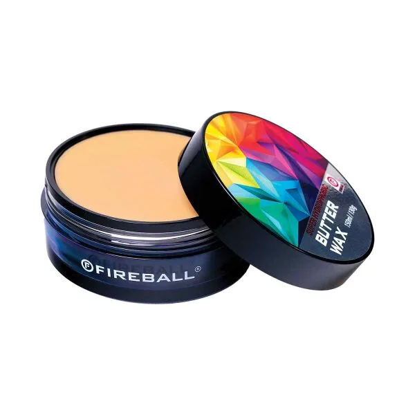 Fireball Show Car Wax (Butter) cera sellador 130 g