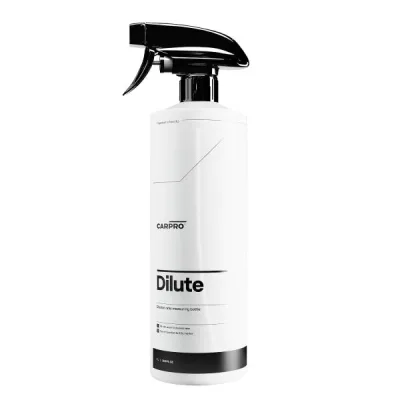 CarPro Dilute Botella graduada 1 l