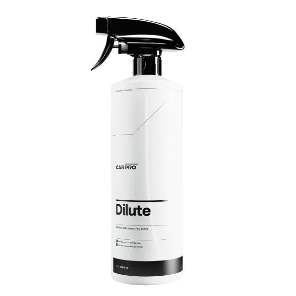 CarPro Dilute Botella graduada 1 L ampliado