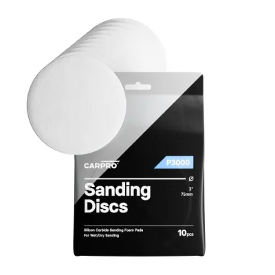CarPro Sanding Disc 3000P Schleifscheibe