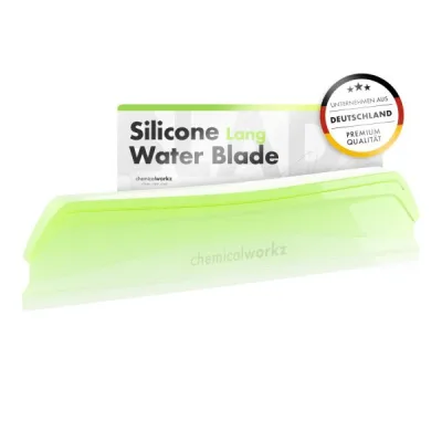 ChemicalWorkz Water Blade V2 verde