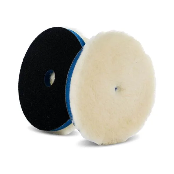Lake Country Premium Lammwoll-Pad fusselarm 150 mm