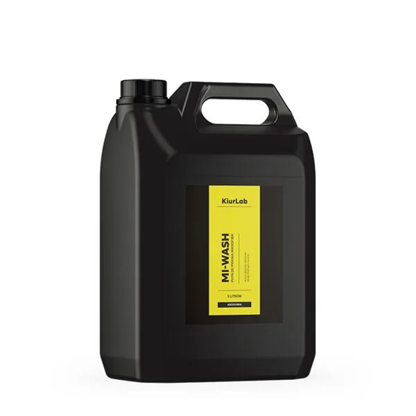 Kiurlab MI-WASH ampliado