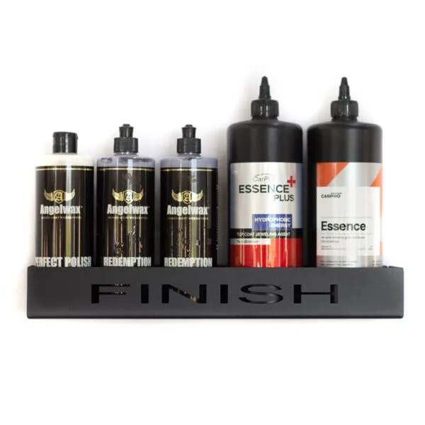 Poka Premium Ablage FINISH 40 cm ampliado