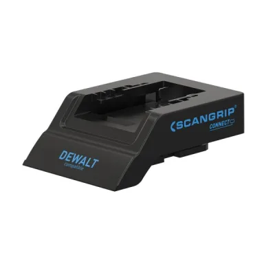 Scangrip Smart Connector DEWALT