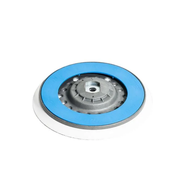 RUPES Placas de soporte BigFoot para pulido excéntrico LHR21 M8 150 mm