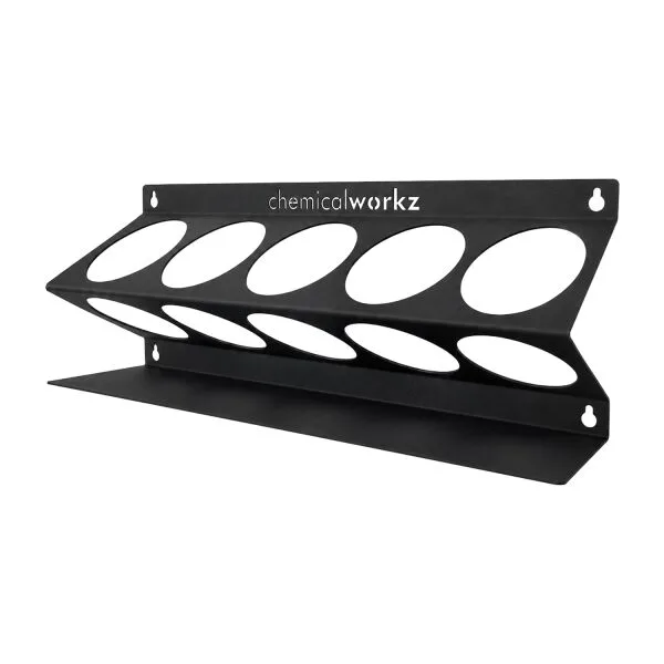 ChemicalWorkz Bottle Holder Flaschenhalterung ampliado